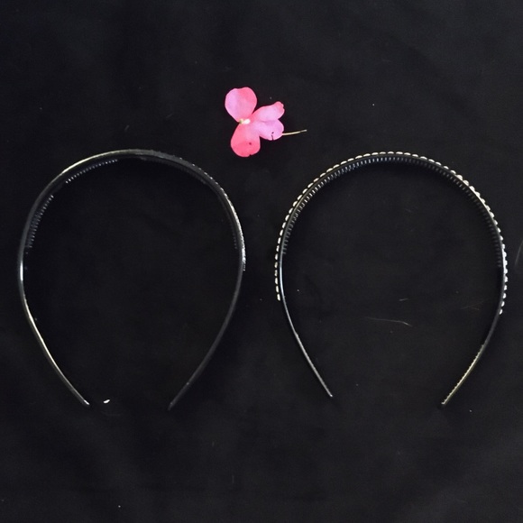 2 beautiful studded headbands! - Picture 3 of 4